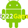 Aplicativo 2222Game para Android